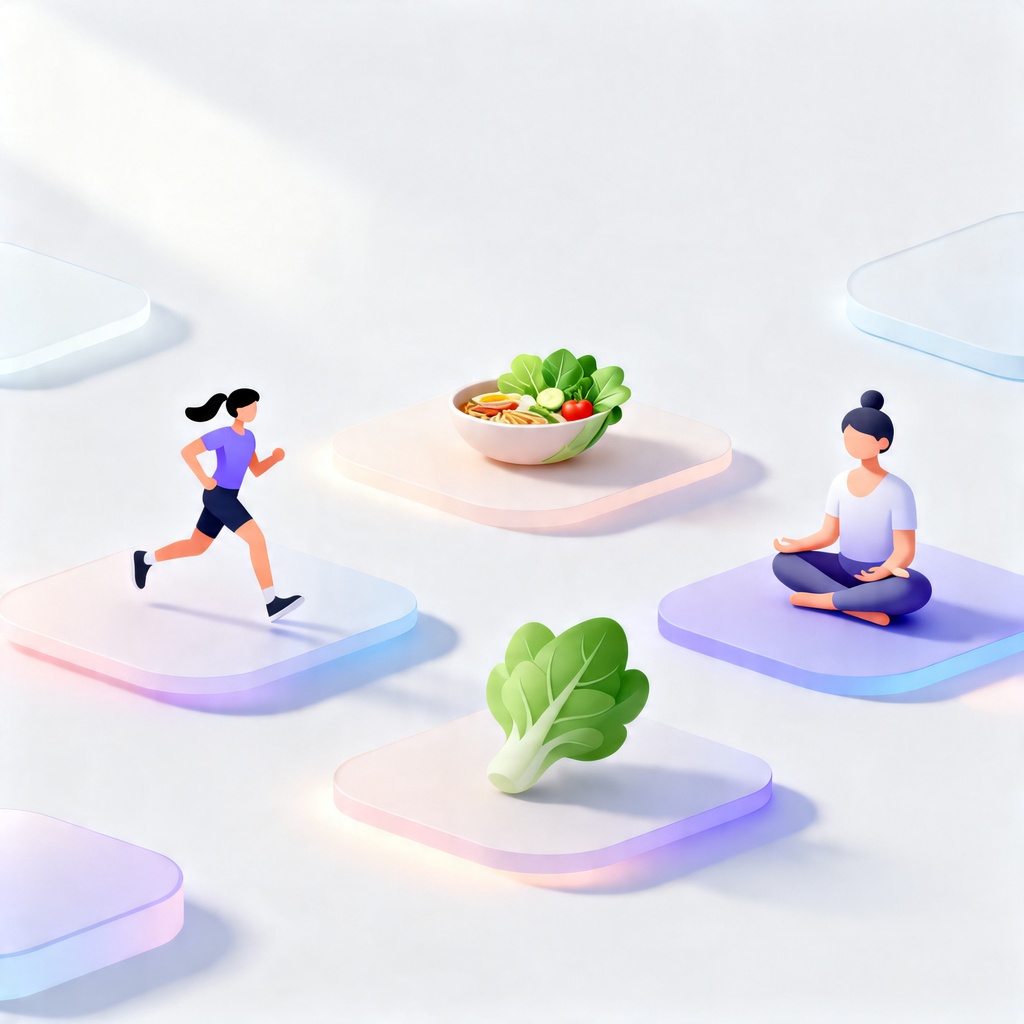 Jak wprowadzić zdrowe nawyki do codziennego życia